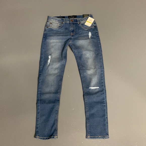 Lucky Brand Other - NWT - Girls LUCKY BRAND Jean ZOE SKINNY size: 14